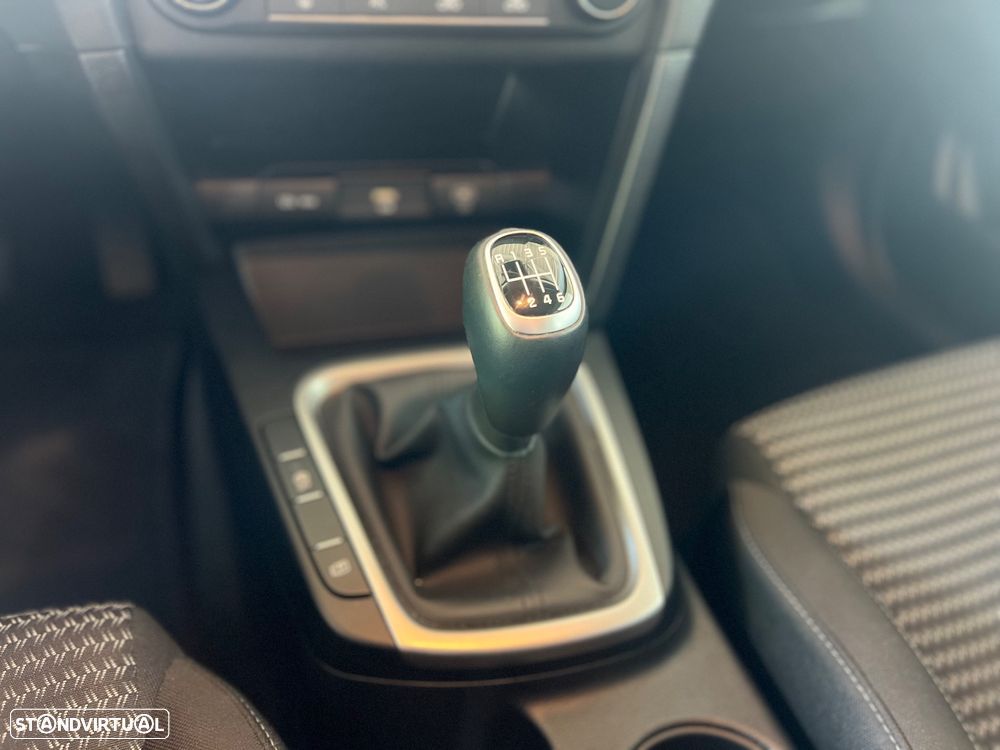 Kia XCeed 1.0 T-GDI Dynamic - 10