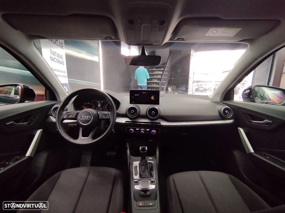 Audi Q2 30 TDI Advanced S tronic - 16