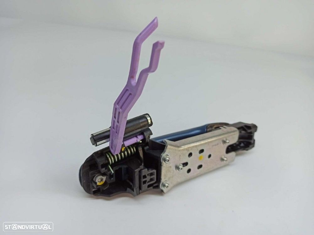 PUXADOR EXTERIOR TRASEIRO ESQUERDO TOYOTA AURIS ACTIVE - 5