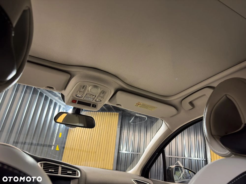 Citroën C4 HDi 150 Selection - 18