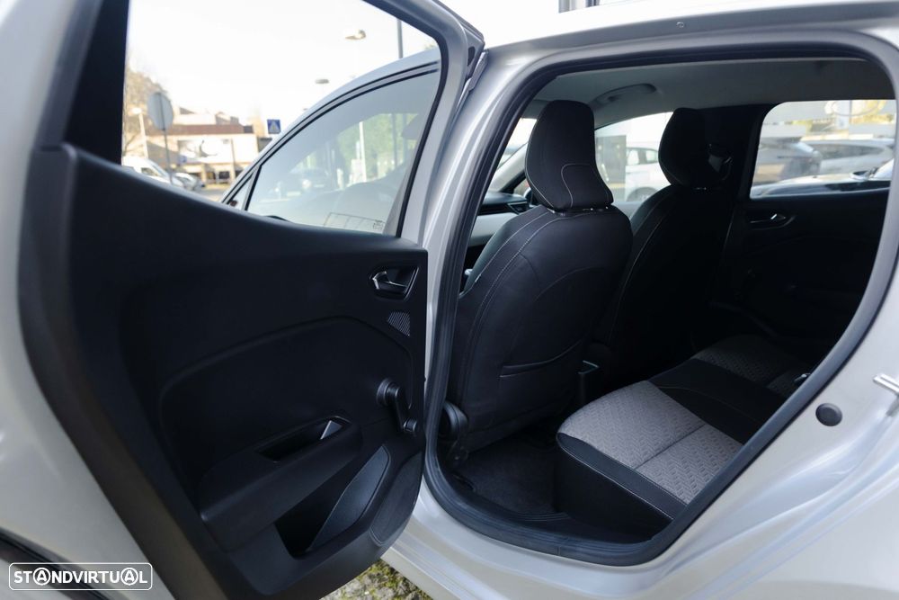 Renault Clio 1.0 TCe Limited Bi-Fuel - 15