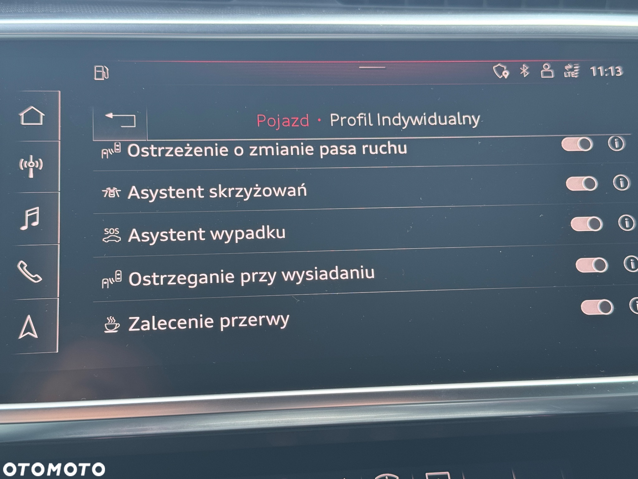 Audi RS6 Avant 4.0 TFSI quattro tiptronic - 36