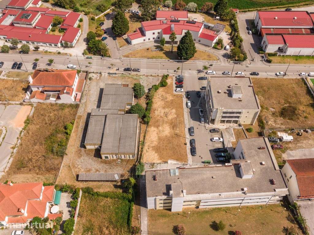 2 Lotes de Terreno | Montemor-o-Velho - Grande imagem: 3/17