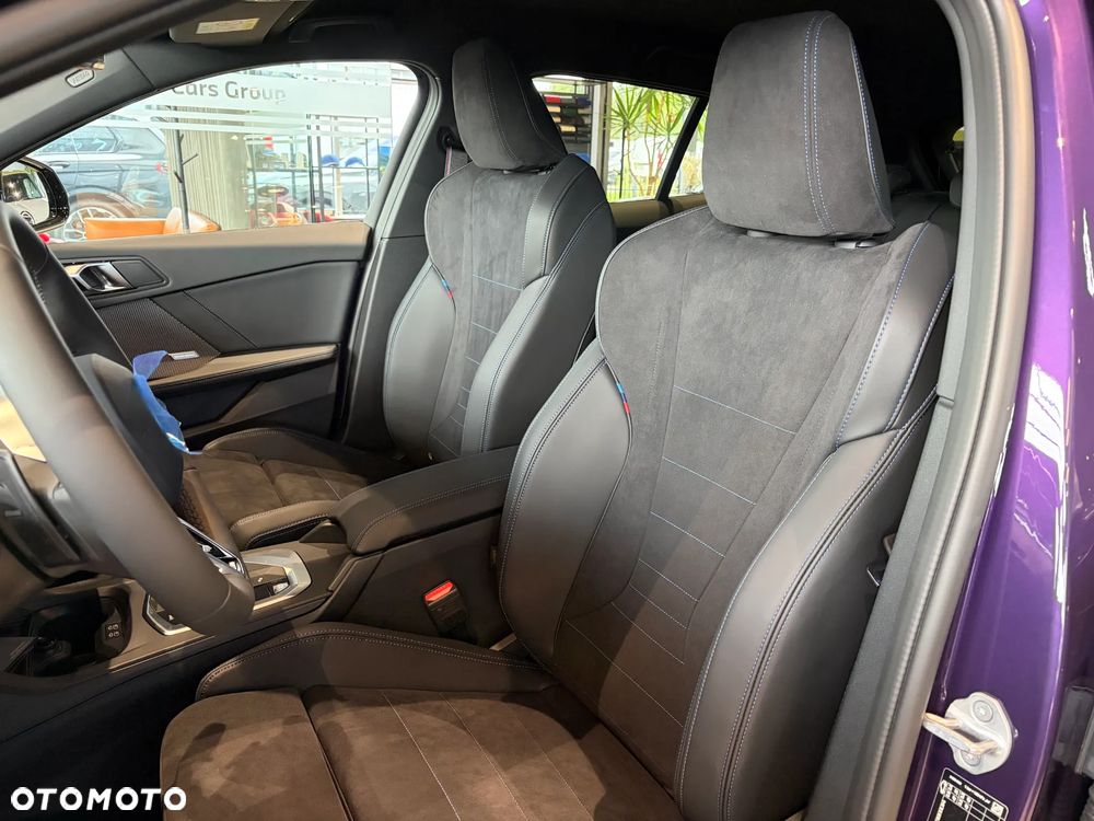 BMW Seria 1 - 14
