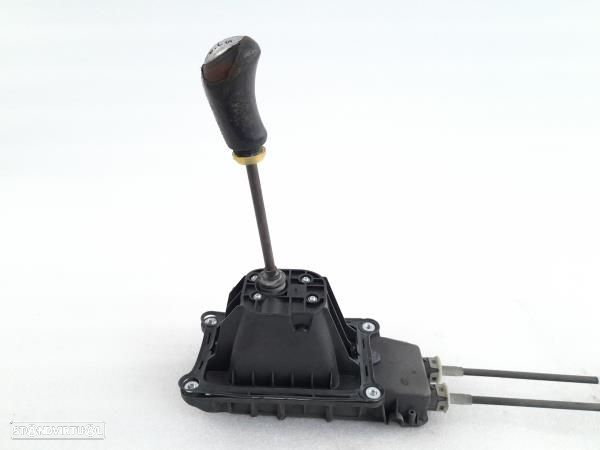 Seletor Velocidades Renault Clio Iv (Bh_) - 3