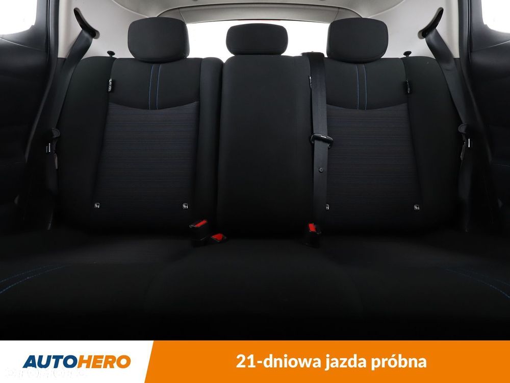 Nissan Leaf 40kWh Acenta (6.6 kW) - 16
