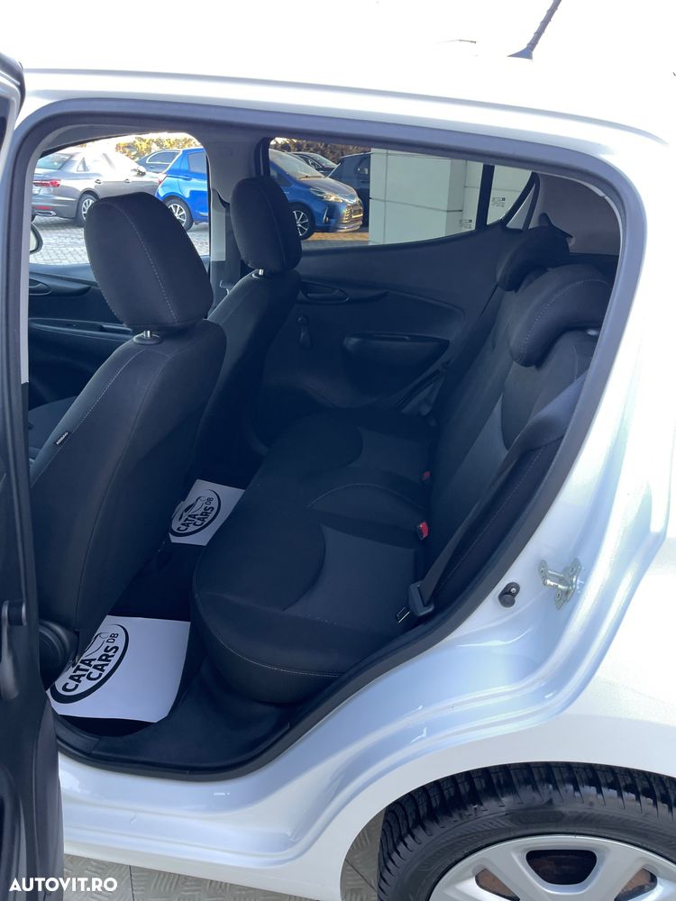 Opel Karl 1.0 Active - 29