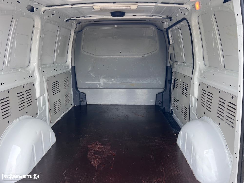 Mercedes-Benz Vito - 8