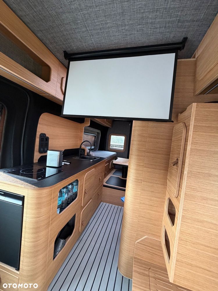 Ford Transit L4H3 AWD Trend (bryg.) - 27