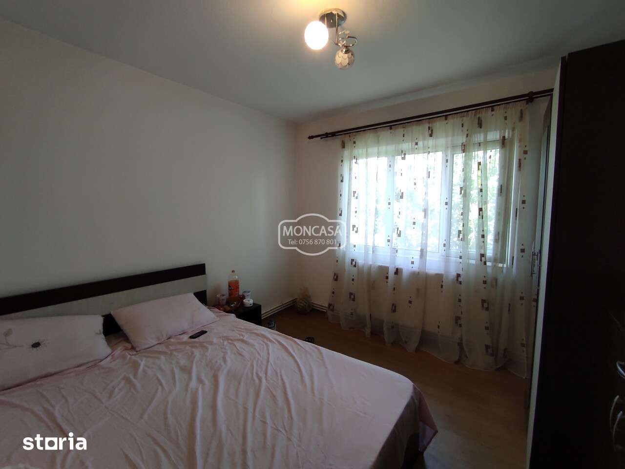Chirie! Apartament 2 camere zona Bucovina-Liceul Economic - Imagine principală: 4/8