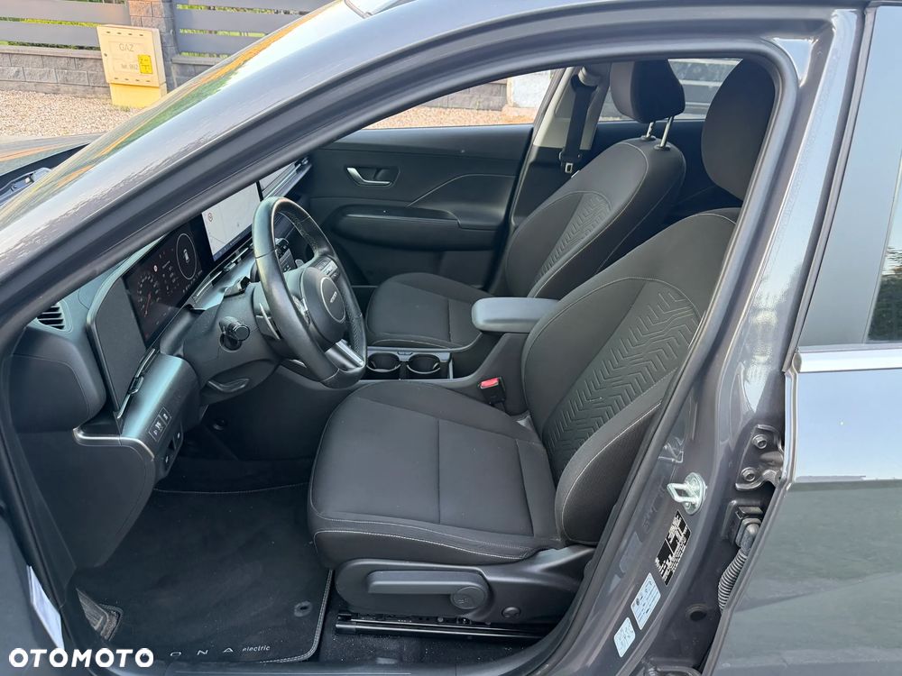 Hyundai Kona Style - 13