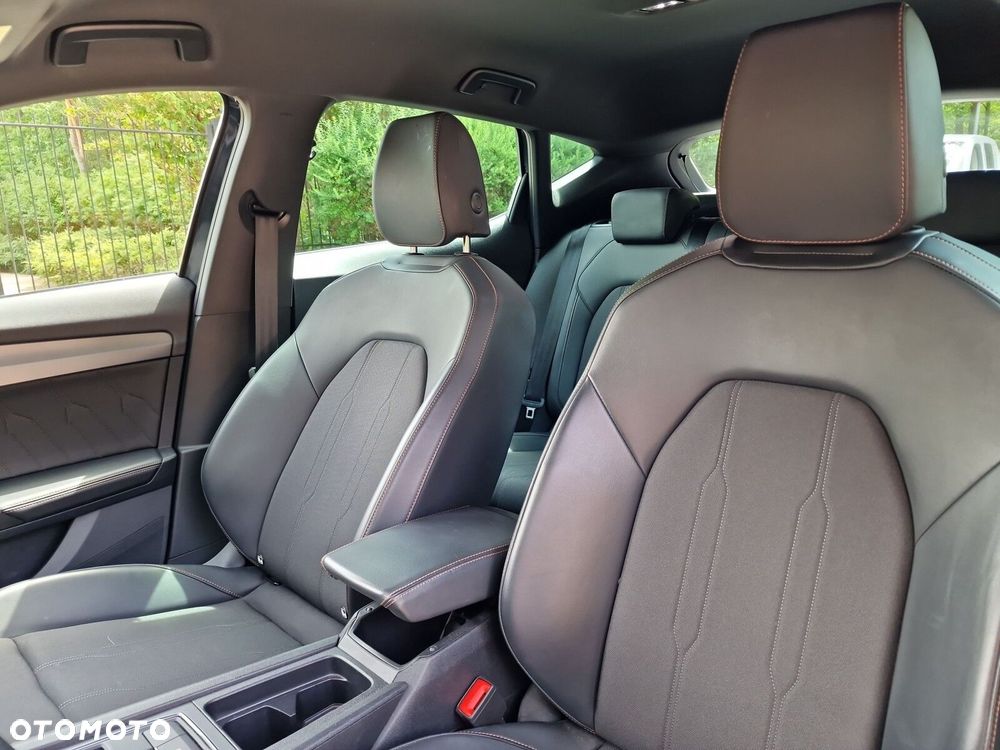 Cupra Formentor 1.5 TSI DSG - 13