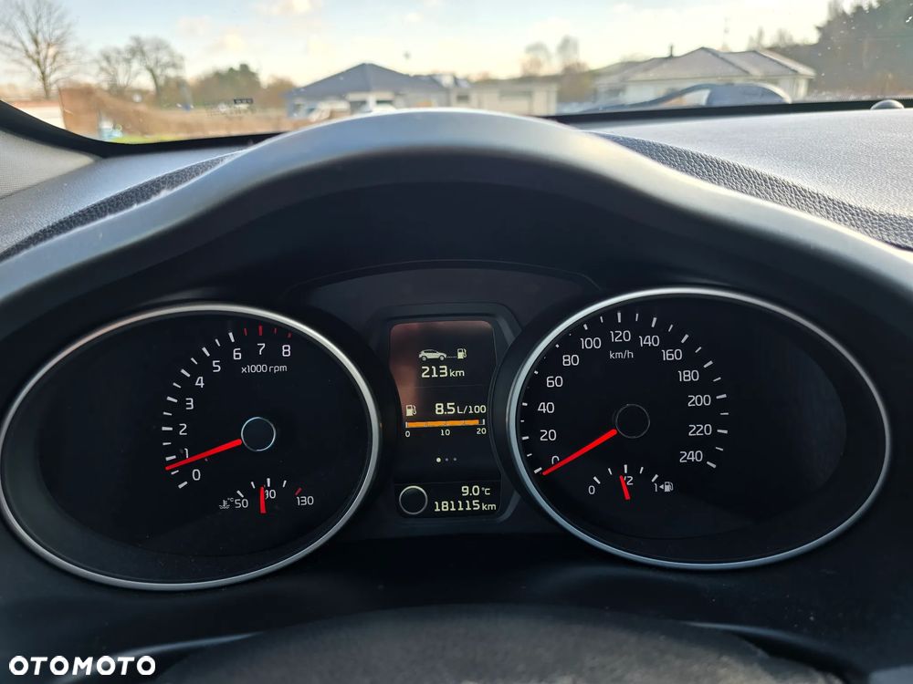 Kia Sportage 1.6 GDI Business Line L 2WD - 10