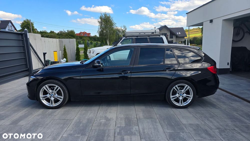 BMW Seria 3