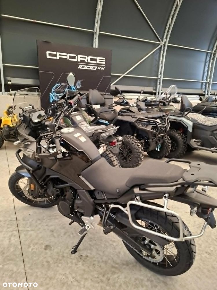 CFMoto CForce - 32
