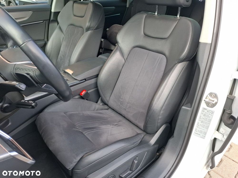 Audi A6 Limousine - 17
