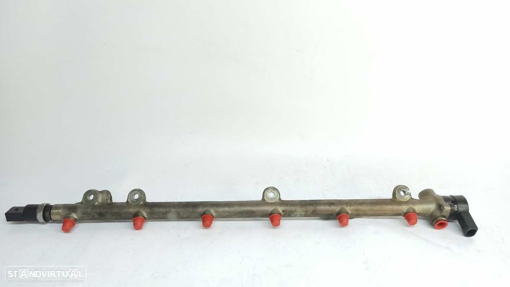 RAMPA INJETORA MERCEDES CLASE S (W220) BERLINA 320 CDI (220.026) - 1