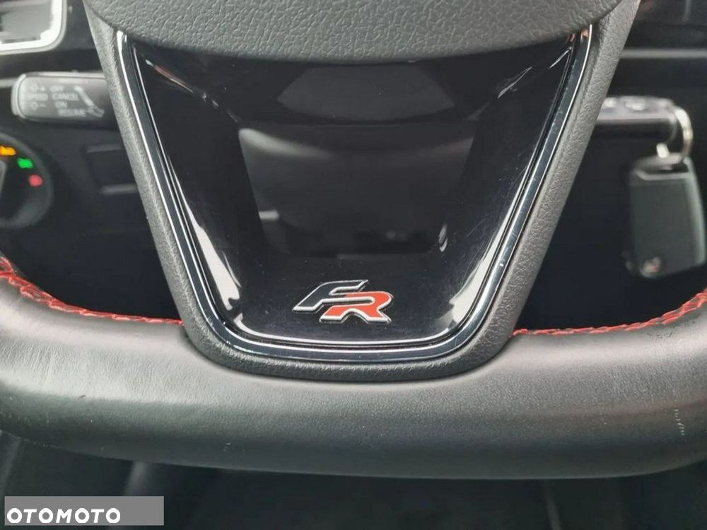 Seat Ateca 2.0 TDI DSG FR - 22