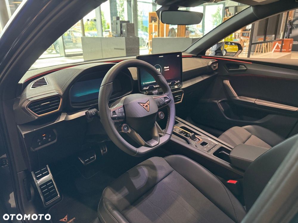 Cupra Leon - 13