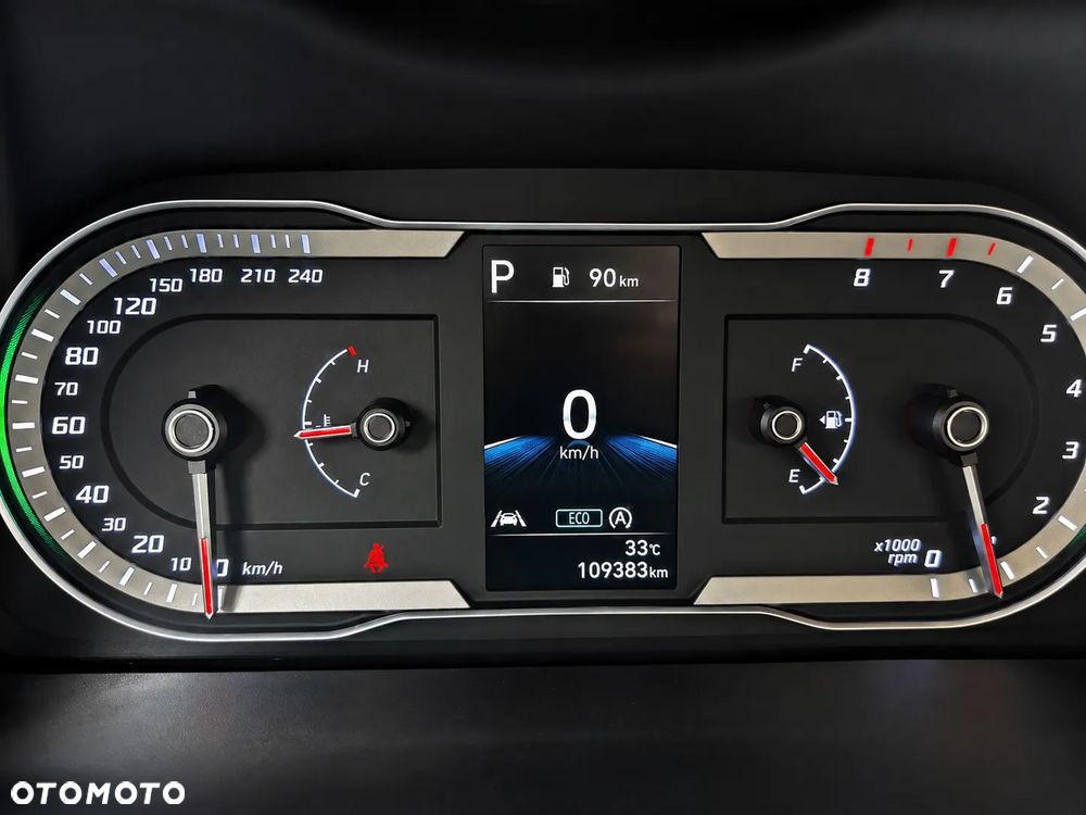 Hyundai Tucson 1.6 T-GDi 4WD DCT Prime - 14