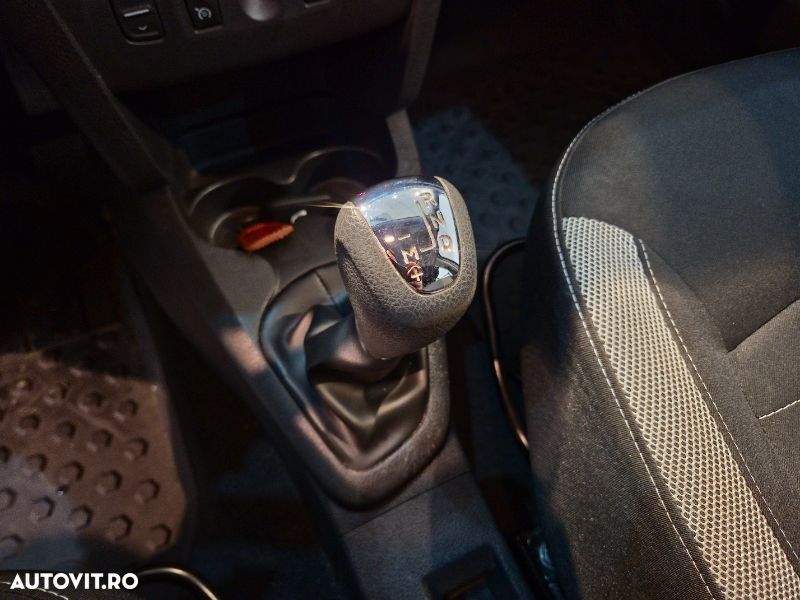 Dacia Sandero Stepway 0.9 TCe Easy-R Prestige - 16