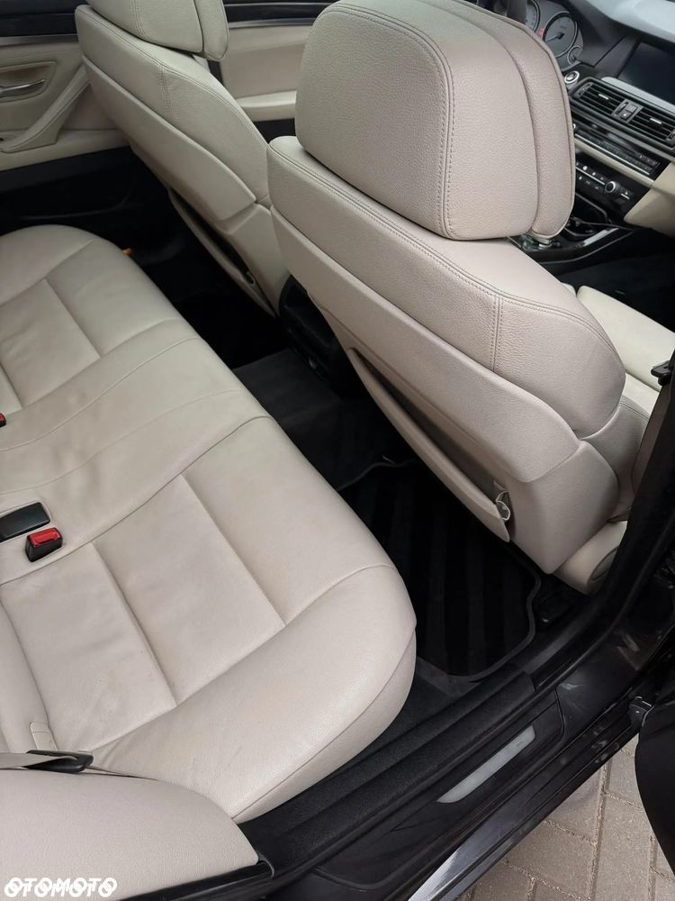 BMW Seria 5 - 9
