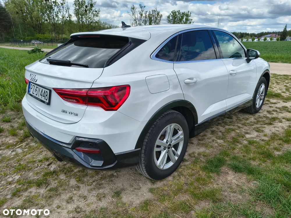 Audi Q3 35 TFSI S tronic - 6