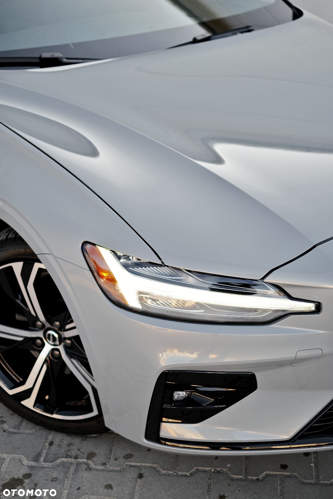 Volvo S60 - 3