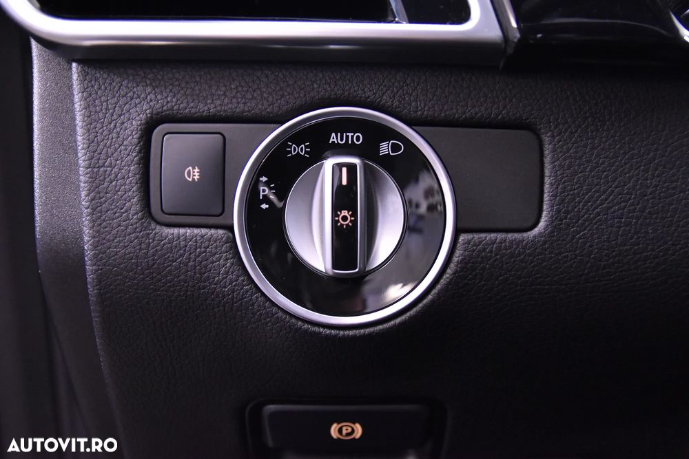 Mercedes-Benz GLS 350 d 4MATIC Aut. - 16