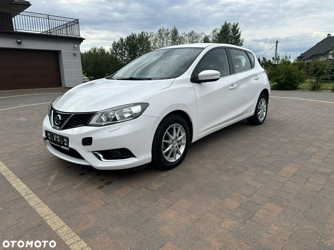 Nissan Pulsar - 3