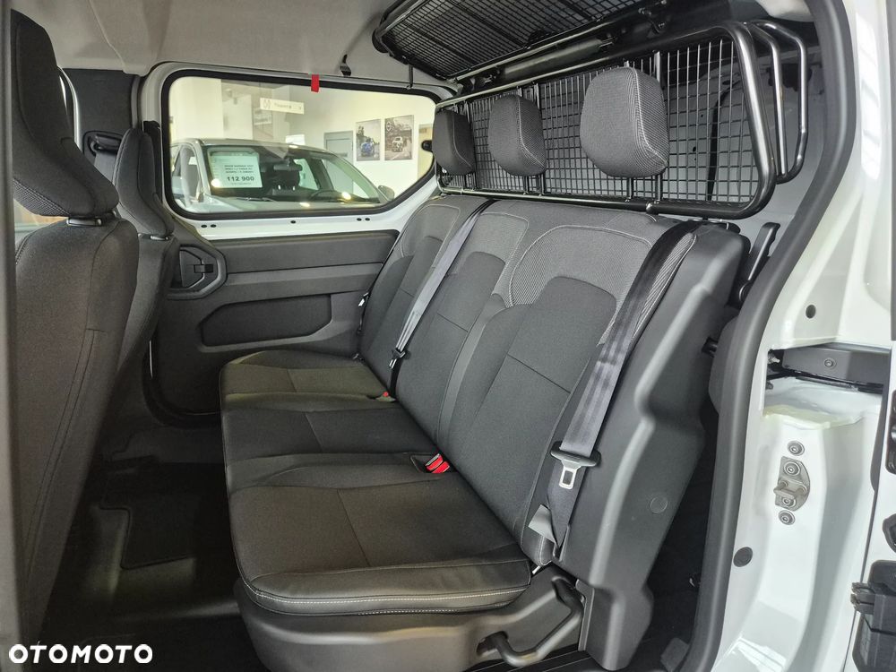 Nissan Townstar Combi 1.3 DIG-T L2 Business Plus - 11