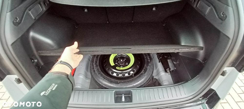 Kia Sportage 1.6 T-GDI Anniversary 2WD DCT - 5