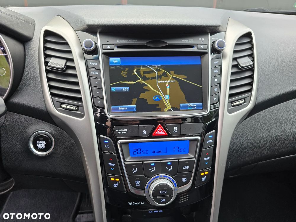 Hyundai i30 - 7