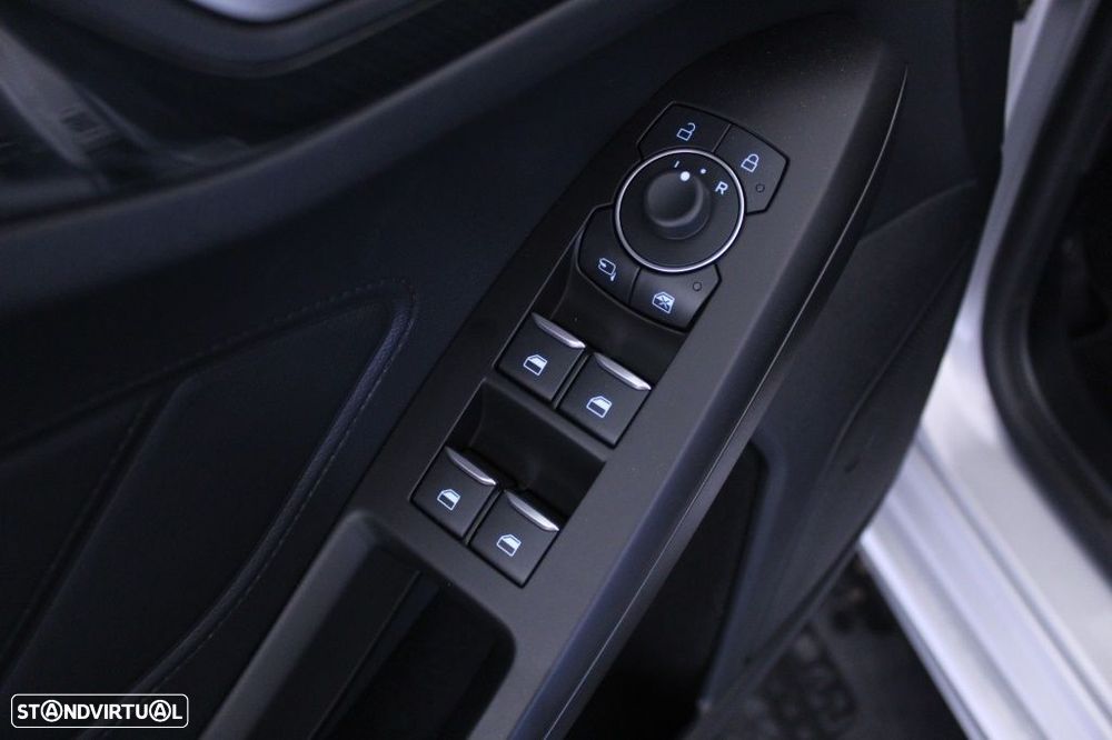 Ford Focus SW 1.5 TDCi EcoBlue ST-Line Aut. - 20