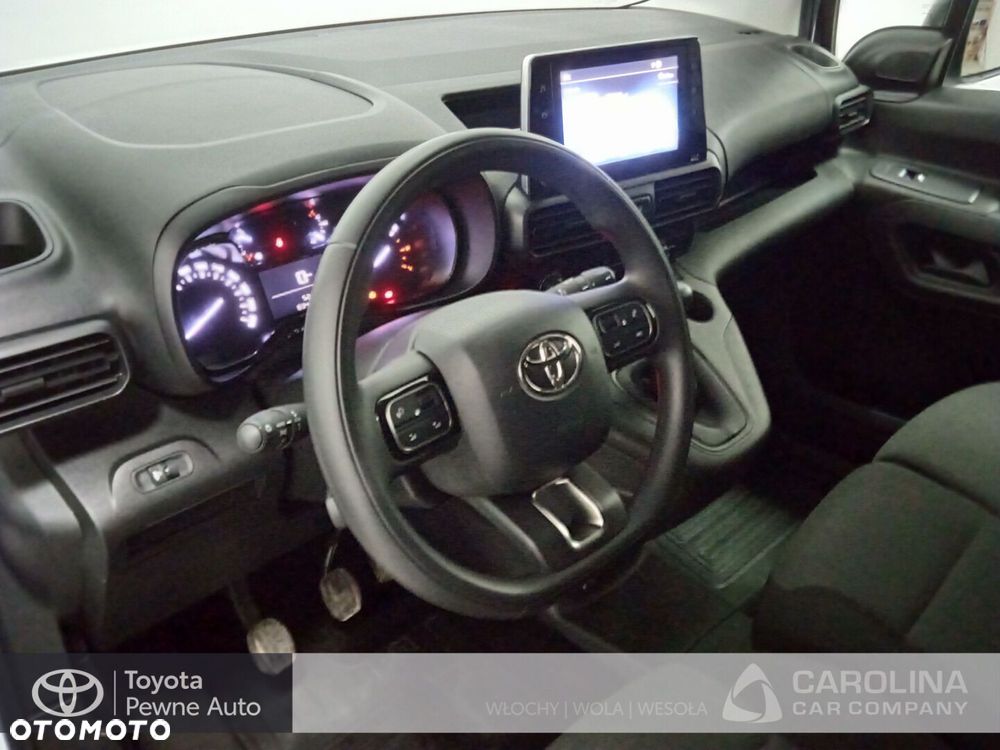 Toyota PROACE CITY - 5