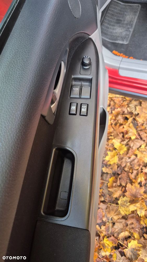 Suzuki SX4 1.6 Comfort 4WD - 15