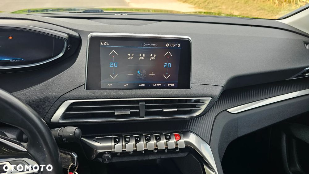 Peugeot 5008 - 28