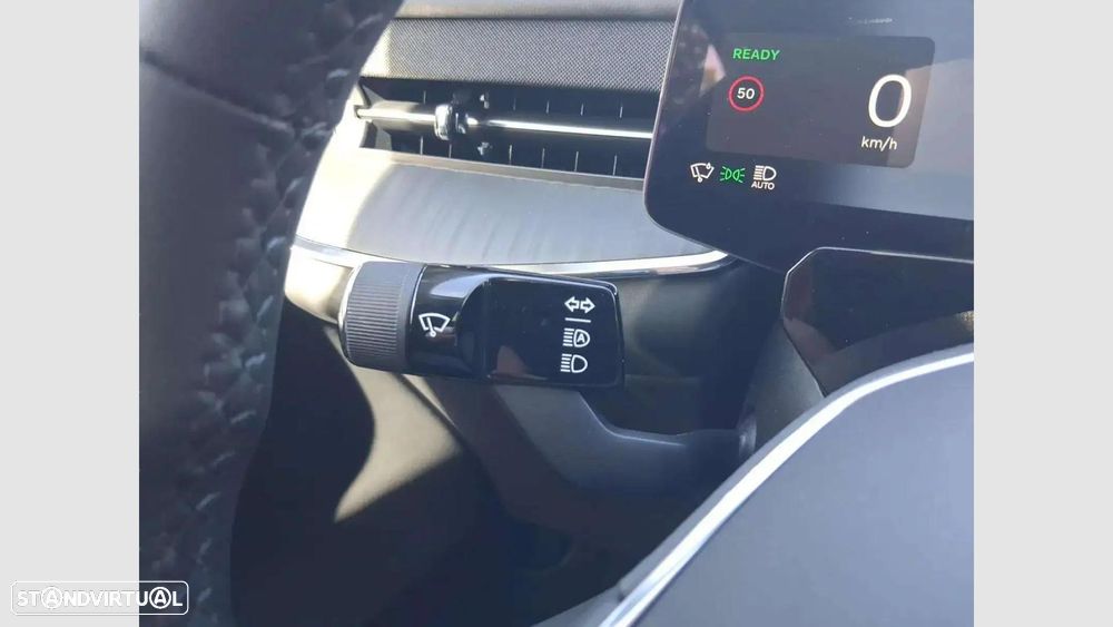 Volvo EX90 92 kWh Single Motor Plus - 24