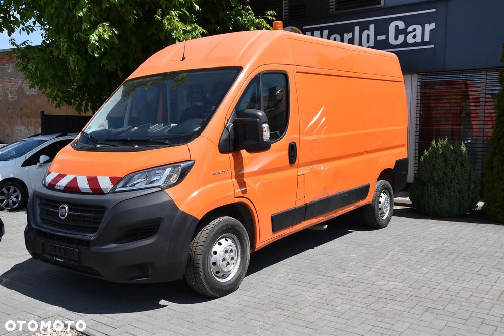 Fiat Ducato - 3