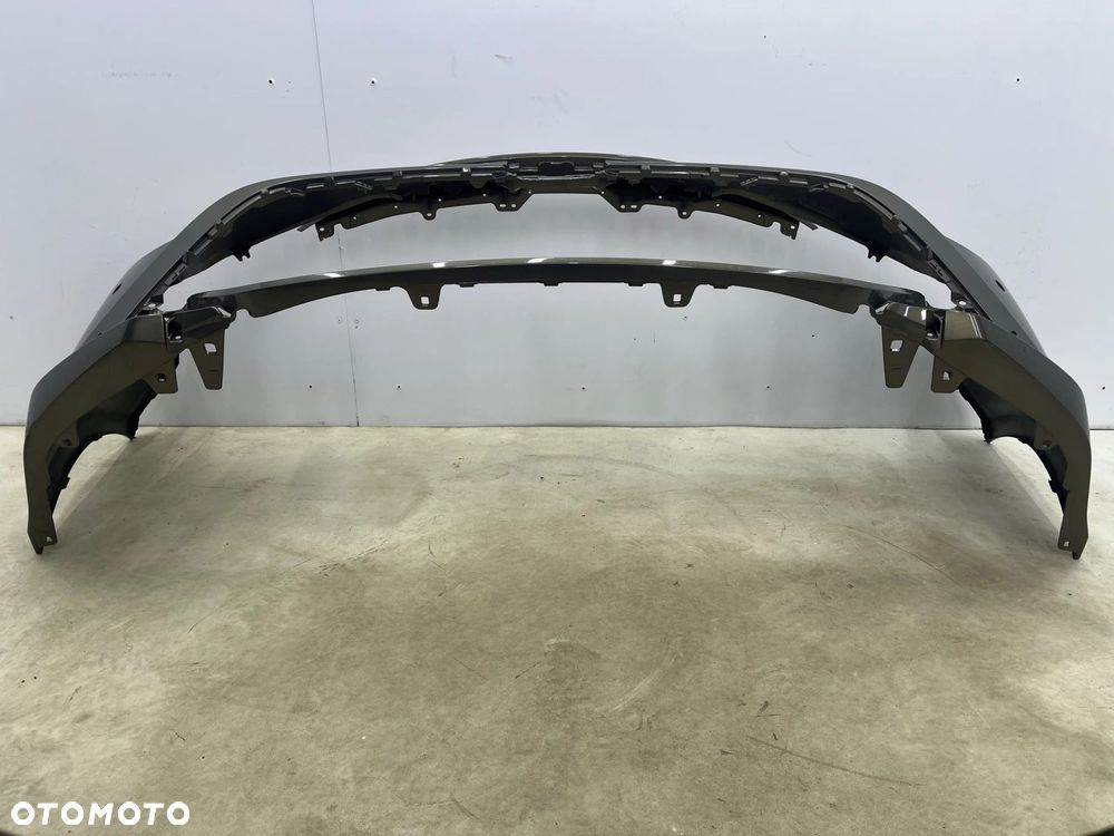 Zderzak przedni Toyota Corolla E21 12 XII 23r.- Lift przód PDC 52119-02J90 - 17