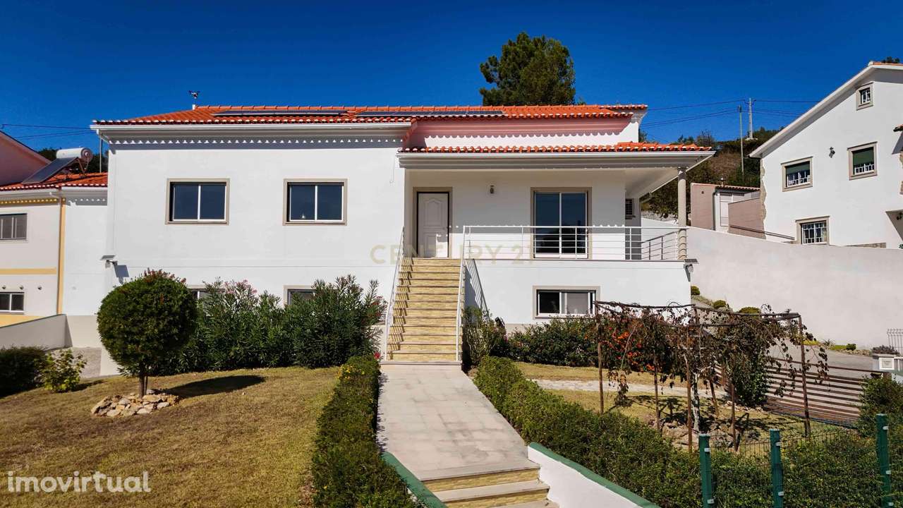 Excelente moradia T3 - Onde a sustentabilidade é premium - Grande imagem: 5/34