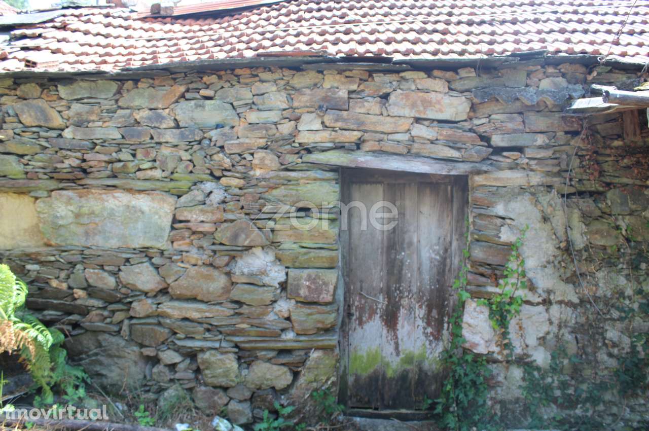 Moradia para Restaurar em Paraíso, Castelo de Paiva - Grande imagem: 3/15