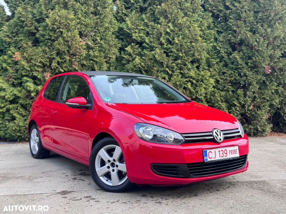 Volkswagen Golf 1.4 Edition - 3