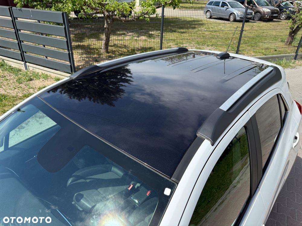 Opel Mokka X 1.6 D (CDTI) Automatik Color Innovation - 13