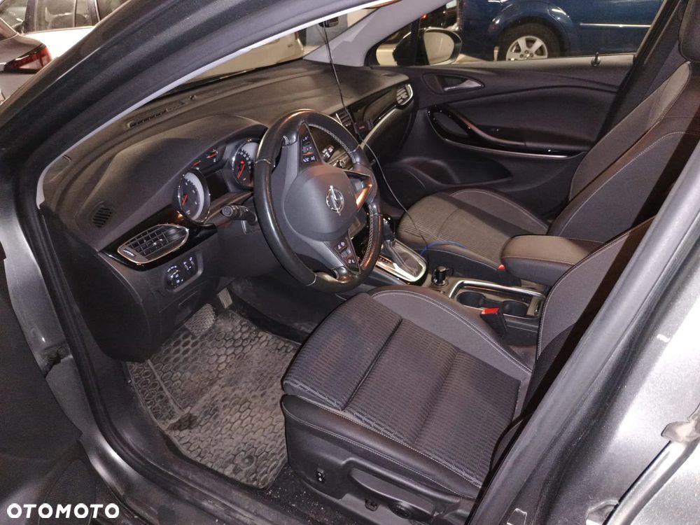 Opel Astra 1.5 CDTI Business Elegance S&S - 4