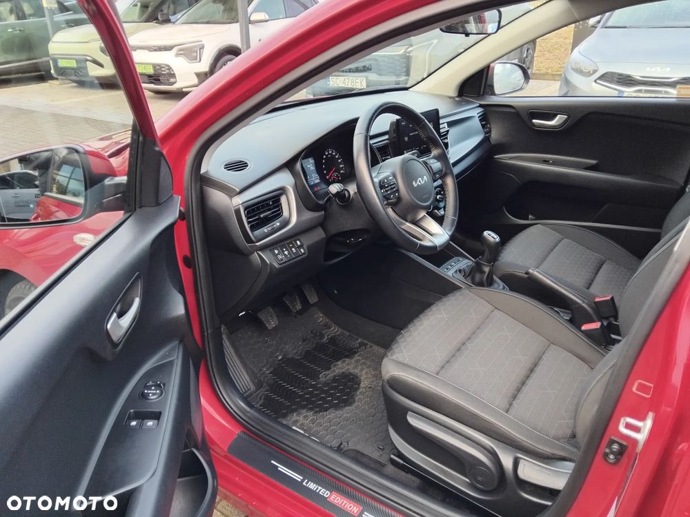 Kia Rio 1.0 T-GDI M - 18