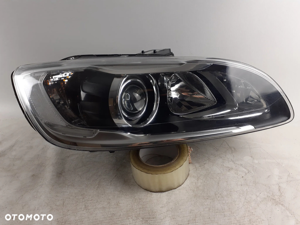 Lampa prawa Volvo S60 V60 bi-xenon skr. 2013-18 r.