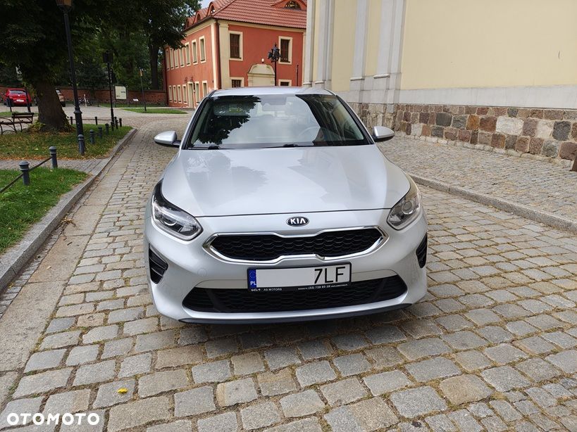 Kia Ceed 1.0 T-GDI S - 28