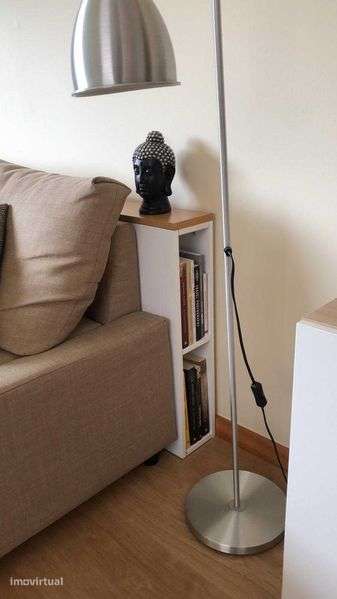 Apartamento T1 com lugar de garagem - Grande imagem: 4/7