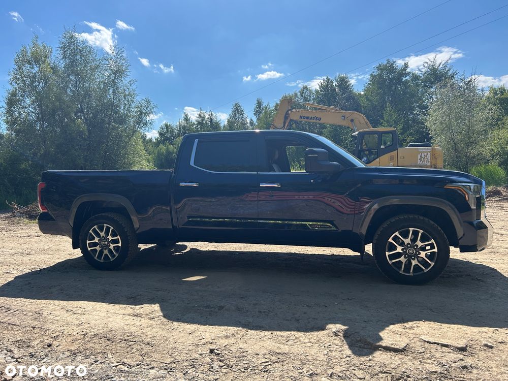 Toyota Tundra - 9